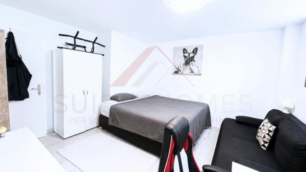Immobilie in Greppen - Wohnen mit traumhafter Aussicht Ã¼ber dem VierwaldstÃ¤ttersee - Exklusive 3-Zimmer-Wohnung mit freier KÃ¼chengestaltung - Bild 4