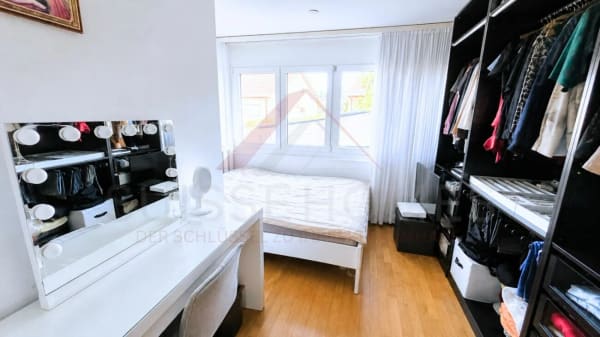 Immobilie in Greppen - Wohnen mit traumhafter Aussicht Ã¼ber dem VierwaldstÃ¤ttersee - Exklusive 3-Zimmer-Wohnung mit freier KÃ¼chengestaltung - Bild 8