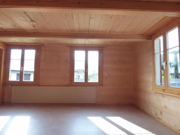 Immobilie in Grabs - 6-Zimmer-Einfamilienhaus mit angebauter Scheune - Bild 10