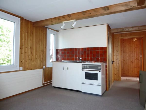 Immobilie in Grabs - 6-Zimmer-Einfamilienhaus mit angebauter Scheune - Bild 11