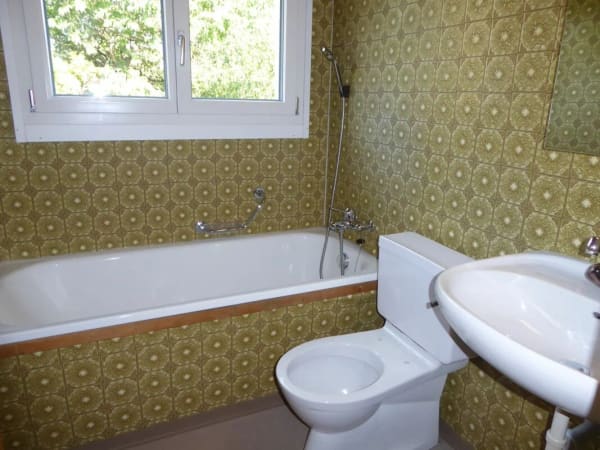 Immobilie in Grabs - 6-Zimmer-Einfamilienhaus mit angebauter Scheune - Bild 12
