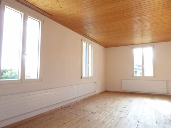 Immobilie in Grabs - 6-Zimmer-Einfamilienhaus mit angebauter Scheune - Bild 15