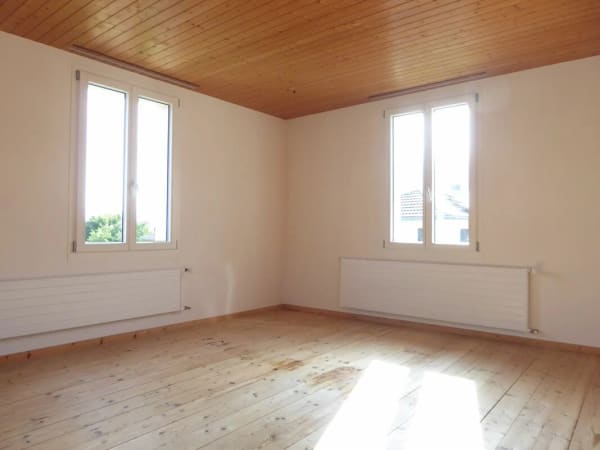Immobilie in Grabs - 6-Zimmer-Einfamilienhaus mit angebauter Scheune - Bild 16