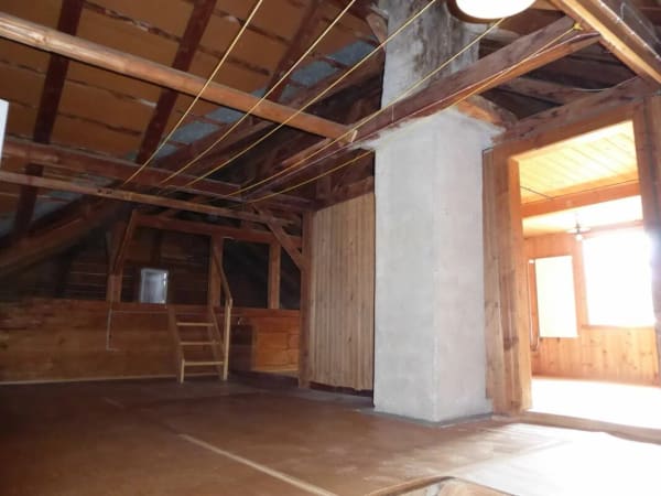 Immobilie in Grabs - 6-Zimmer-Einfamilienhaus mit angebauter Scheune - Bild 18