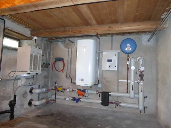 Immobilie in Grabs - 6-Zimmer-Einfamilienhaus mit angebauter Scheune - Bild 20