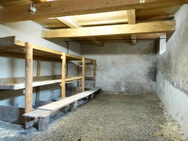 Immobilie in Grabs - 6-Zimmer-Einfamilienhaus mit angebauter Scheune - Bild 21