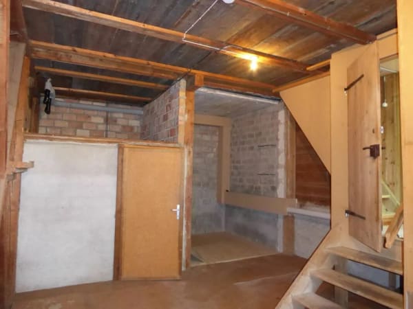 Immobilie in Grabs - 6-Zimmer-Einfamilienhaus mit angebauter Scheune - Bild 22