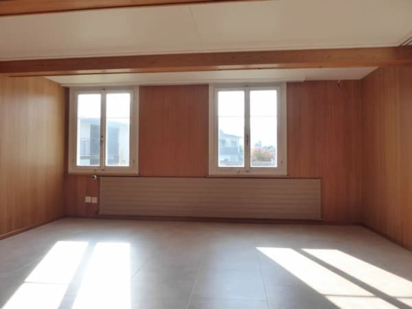 Immobilie in Grabs - 6-Zimmer-Einfamilienhaus mit angebauter Scheune - Bild 6