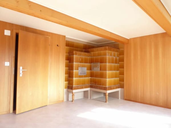 Immobilie in Grabs - 6-Zimmer-Einfamilienhaus mit angebauter Scheune - Bild 7