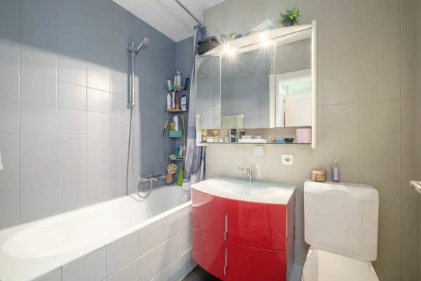 Immobilie in Athenaz - Bel appartement en attique - duplex - vue dÃ©gagÃ©e - Bild 6