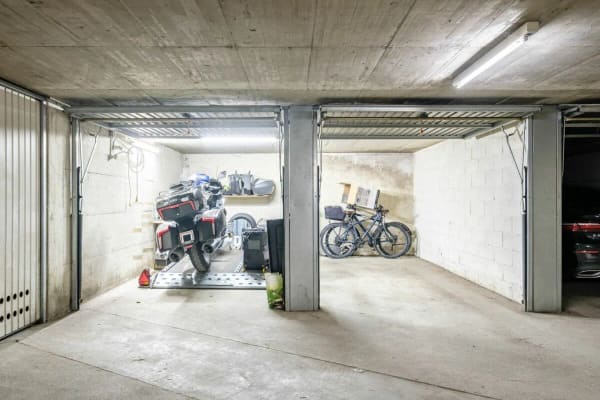 Immobilie in Athenaz - Bel appartement en attique - duplex - vue dÃ©gagÃ©e - Bild 7