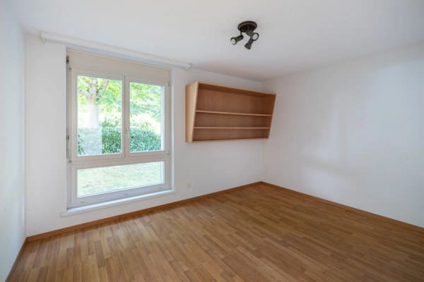 Immobilie in Aarberg - 3.5-Zimmer-Wohnung in charmanten, altersgerechtem Mehrfamilienhaus - Bild 10