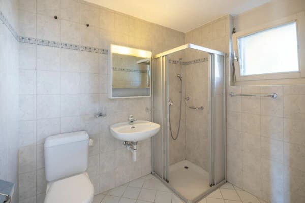 Immobilie in Aarberg - 3.5-Zimmer-Wohnung in charmanten, altersgerechtem Mehrfamilienhaus - Bild 11