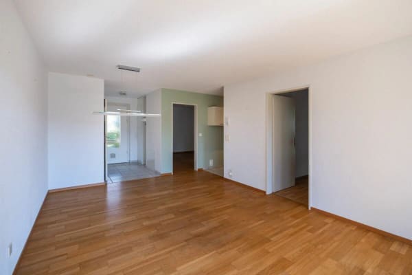 Immobilie in Aarberg - 3.5-Zimmer-Wohnung in charmanten, altersgerechtem Mehrfamilienhaus - Bild 4