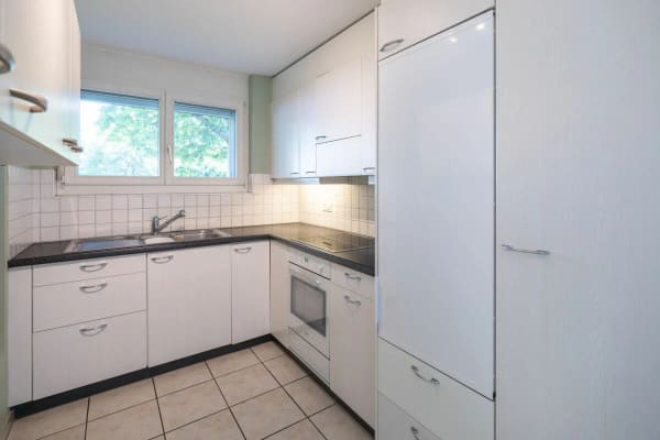 Immobilie in Aarberg - 3.5-Zimmer-Wohnung in charmanten, altersgerechtem Mehrfamilienhaus - Bild 7