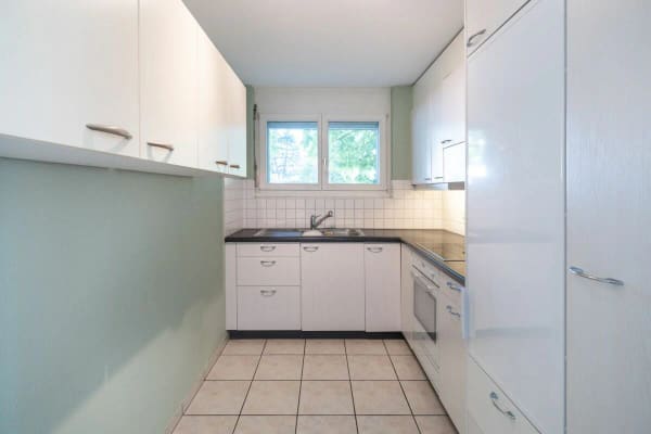 Immobilie in Aarberg - 3.5-Zimmer-Wohnung in charmanten, altersgerechtem Mehrfamilienhaus - Bild 8