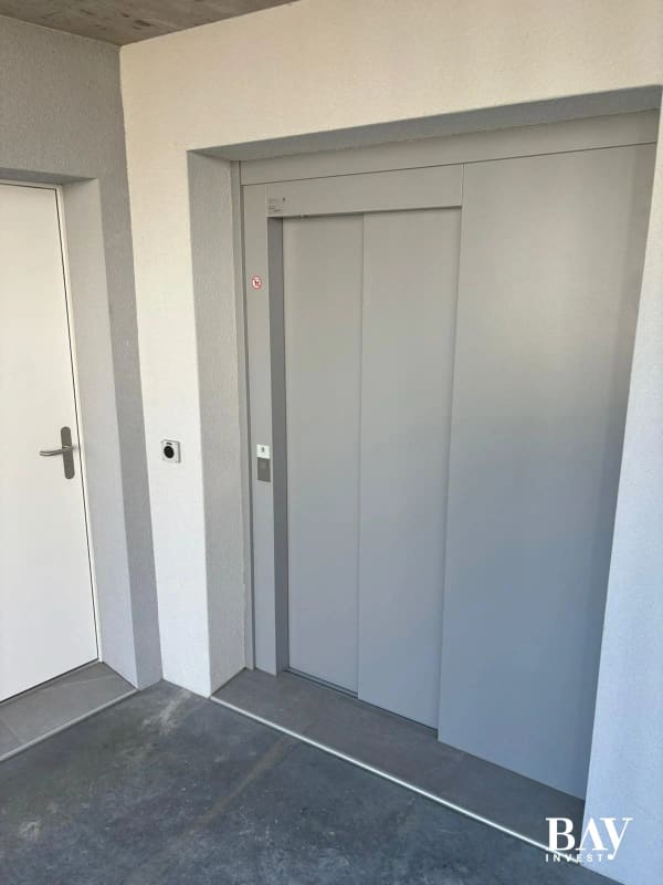 Immobilie in Conthey - Dernier lot : 4 1/2 et 2 1/2 piÃ¨ces (Ã  vocation commerciale) - Bild 15