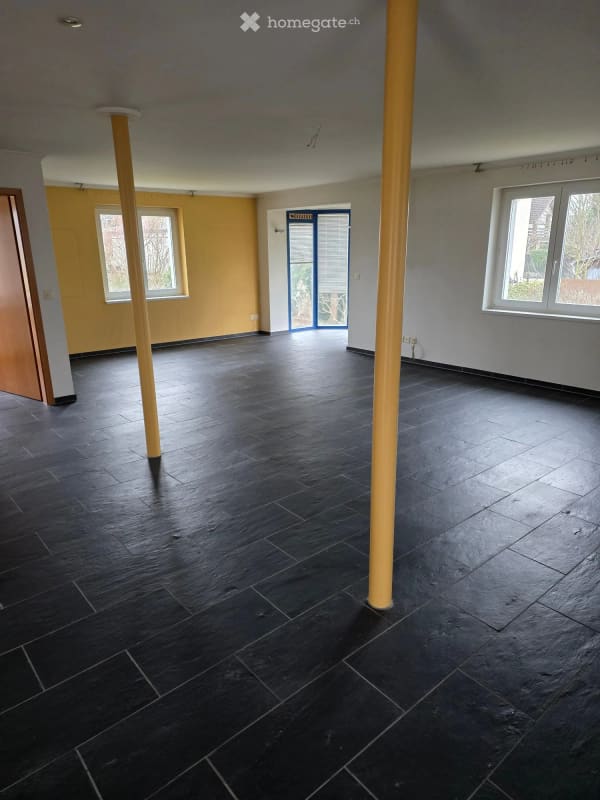 Immobilie in Rupperswil - Charmantes Einfamilienhaus in Rupperswil â€“ sofort verfÃ¼gbar! - Bild 5