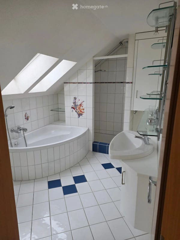 Immobilie in Rupperswil - Charmantes Einfamilienhaus in Rupperswil â€“ sofort verfÃ¼gbar! - Bild 8