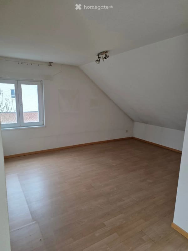 Immobilie in Rupperswil - Charmantes Einfamilienhaus in Rupperswil â€“ sofort verfÃ¼gbar! - Bild 9