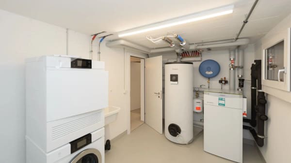 Immobilie in Engwilen - Neubau, nahezu energieautark - Freistehendes 5Â½-Zimmer Familien-Einfamilienhaus mit grossem Garten - Bild 7