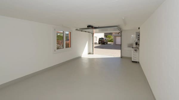 Immobilie in Engwilen - Neubau, nahezu energieautark - Freistehendes 5Â½-Zimmer Familien-Einfamilienhaus mit grossem Garten - Bild 8