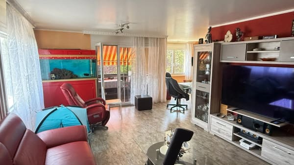 Immobilie in Boudry - Appartement PPE de 4,5 piÃ¨ces avec garage Ã  Boudry - Bild 0