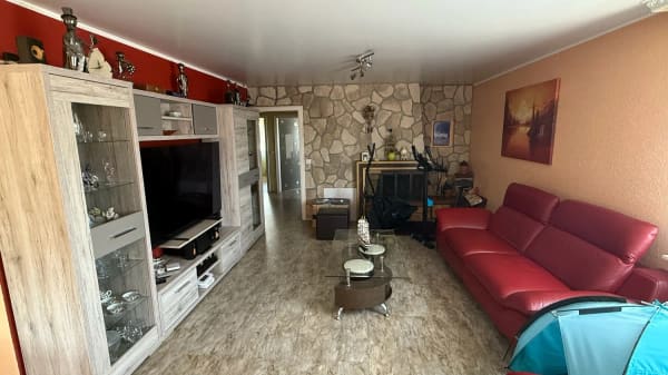Immobilie in Boudry - Appartement PPE de 4,5 piÃ¨ces avec garage Ã  Boudry - Bild 1