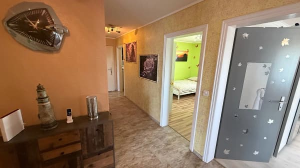 Immobilie in Boudry - Appartement PPE de 4,5 piÃ¨ces avec garage Ã  Boudry - Bild 10