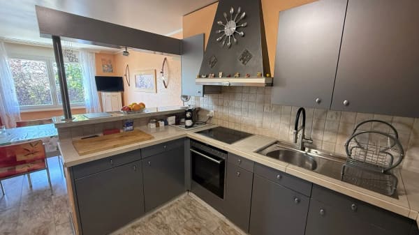 Immobilie in Boudry - Appartement PPE de 4,5 piÃ¨ces avec garage Ã  Boudry - Bild 5