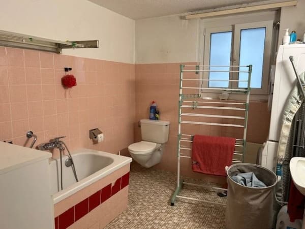 Immobilie in Fehraltorf - Familienfreundliche Wohnliegenschaft mit 2 Hausteilen in Fehraltorf - Bild 10