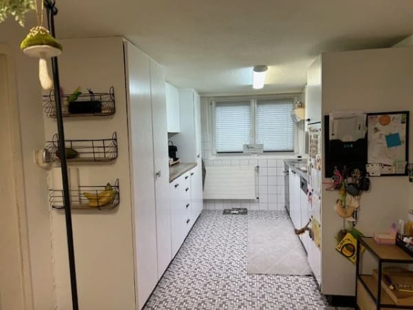 Immobilie in Fehraltorf - Familienfreundliche Wohnliegenschaft mit 2 Hausteilen in Fehraltorf - Bild 4