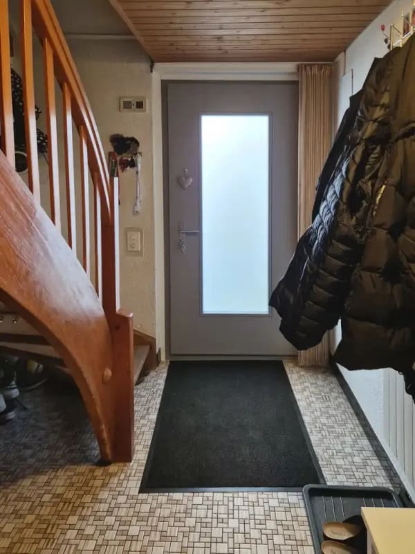 Immobilie in Fehraltorf - Familienfreundliche Wohnliegenschaft mit 2 Hausteilen in Fehraltorf - Bild 8