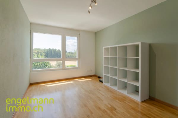 Immobilie in Bellmund - 4.5-Zimmer Maisonettewohnung | Appartement maisonette 4,5 pièces - Bild 11