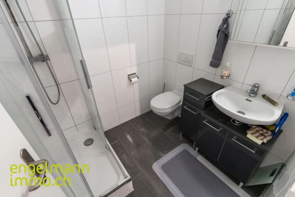 Immobilie in Bellmund - 4.5-Zimmer Maisonettewohnung | Appartement maisonette 4,5 pièces - Bild 14