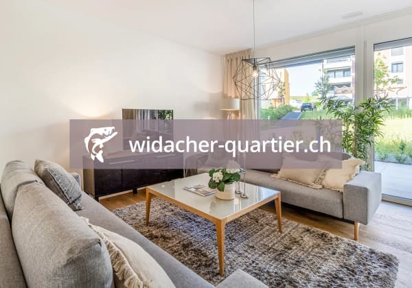 Immobilie in Fischbach-göslikon - Suchen Sie ein neues Zuhause für Ihre Familie? - Bild 0