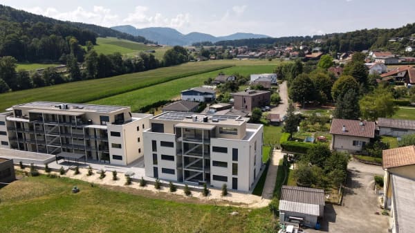Immobilie in Develier - Nouveau prix - Attique d'exception avec vue panoramique - Bild 10