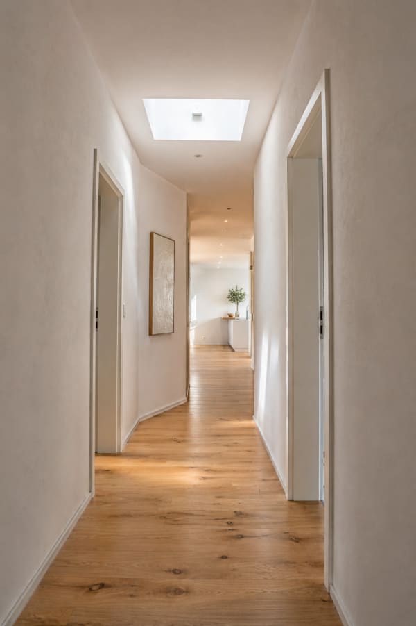 Immobilie in Develier - Nouveau prix - Attique d'exception avec vue panoramique - Bild 4
