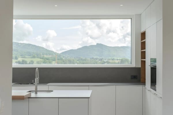 Immobilie in Develier - Nouveau prix - Attique d'exception avec vue panoramique - Bild 6