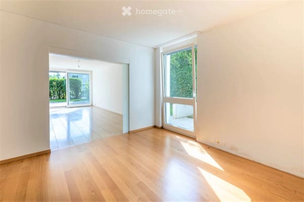 Immobilie in Geroldswil - GrosszÃ¼giges Wohnen mit sonnigem Gartensitzplatz - Bild 6