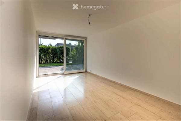 Immobilie in Geroldswil - GrosszÃ¼giges Wohnen mit sonnigem Gartensitzplatz - Bild 8