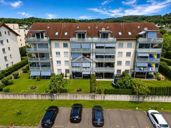 Immobilie in Oftringen - Ein Detail verÃ¤ndert alles - Bild 9