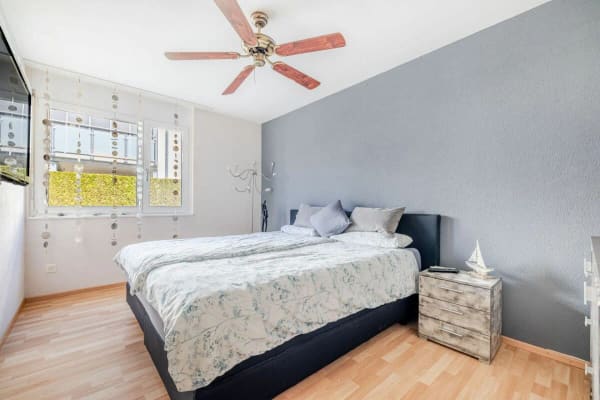 Immobilie in Münsterlingen - SEENAH WOHNEN: GROSSZÜGIGE 4.5-ZIMMER-WOHNUNG MIT GEDECKTER TERRASSE - Bild 7
