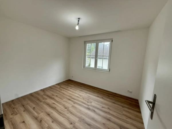 Immobilie in Mümliswil - Einziehen statt renovieren - komplett kernsaniertes Einfamilienhaus in MÃ¼mliswil - Bild 12