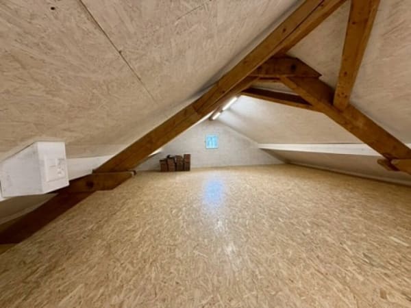 Immobilie in Mümliswil - Einziehen statt renovieren - komplett kernsaniertes Einfamilienhaus in MÃ¼mliswil - Bild 18