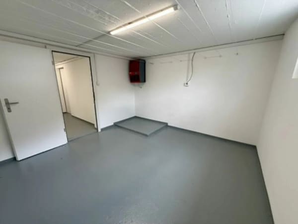 Immobilie in Mümliswil - Einziehen statt renovieren - komplett kernsaniertes Einfamilienhaus in MÃ¼mliswil - Bild 21