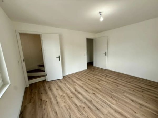 Immobilie in Mümliswil - Einziehen statt renovieren - komplett kernsaniertes Einfamilienhaus in MÃ¼mliswil - Bild 9
