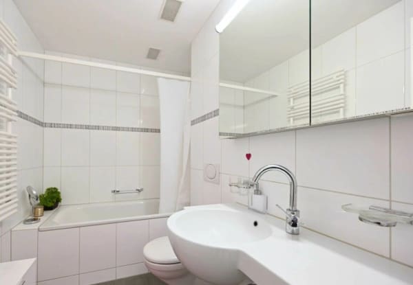 Immobilie in Kehrsatz - 3.5-Zimmer-Gartenwohnung mit Privatsphäre - Bild 4