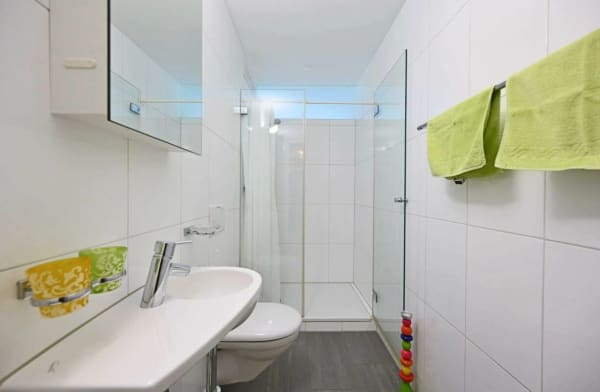 Immobilie in Kehrsatz - 3.5-Zimmer-Gartenwohnung mit Privatsphäre - Bild 5