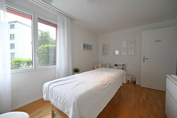 Immobilie in Kehrsatz - 3.5-Zimmer-Gartenwohnung mit Privatsphäre - Bild 6